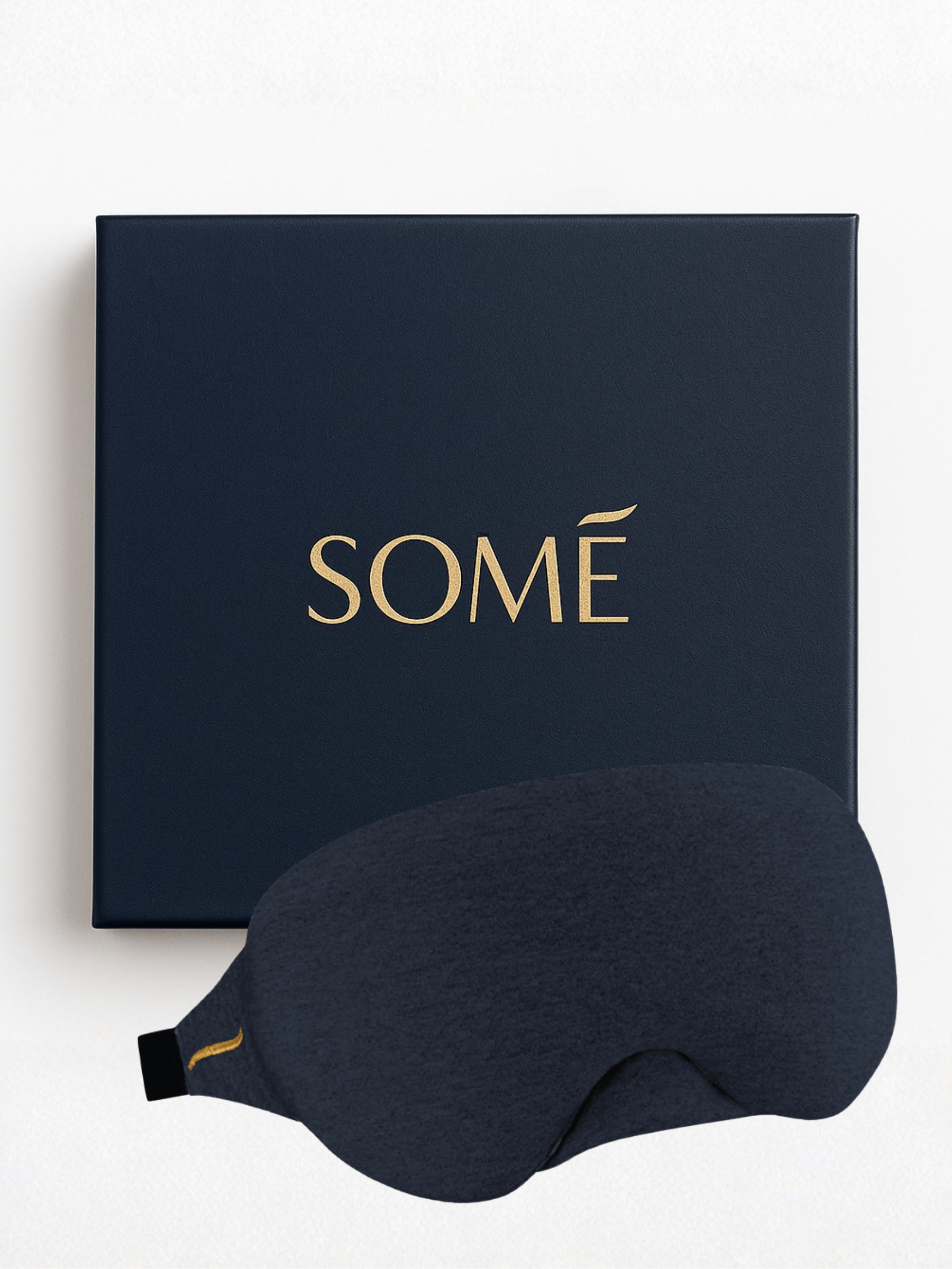 Collagen Infusion Sleep Mask