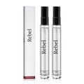 BOVVSKY Rebel Cologne Pheromone for Men 2024 New Rebel Perfume Pheromone for Men Rebel Cologne Perfume Long Lasting Fragrance(2PCS)