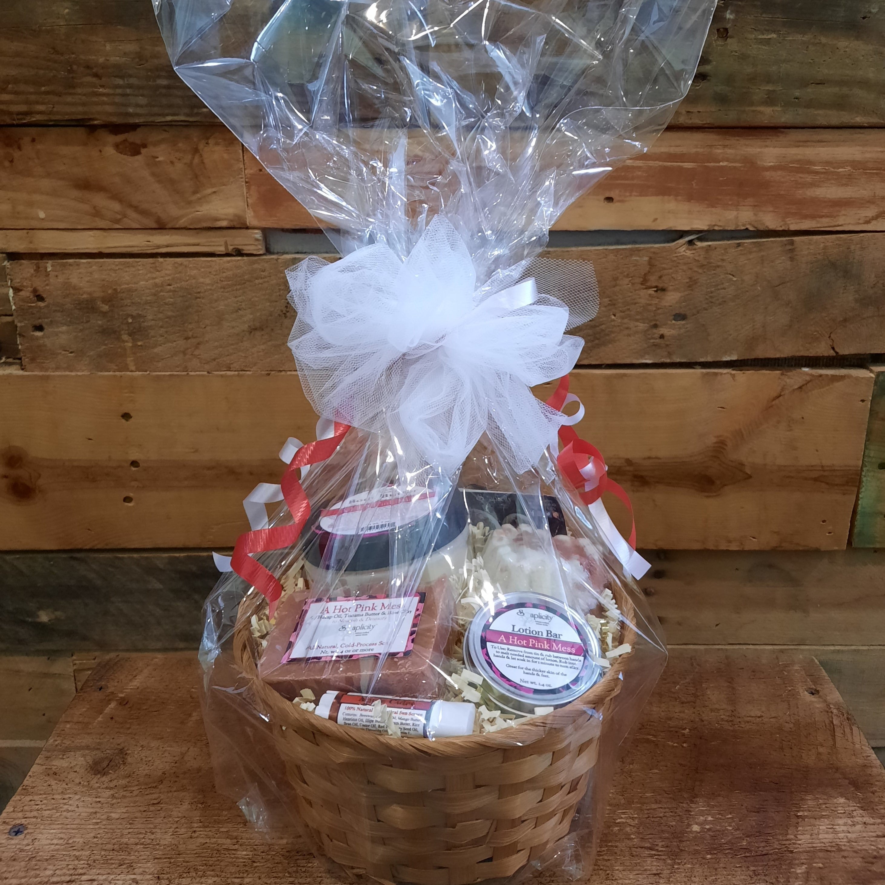 Scentastic Gift Sets - Medium