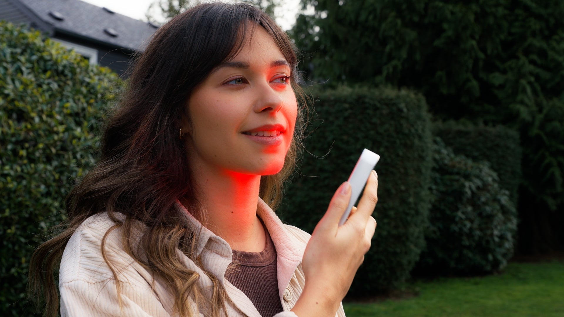 Mini Go Red Light Therapy