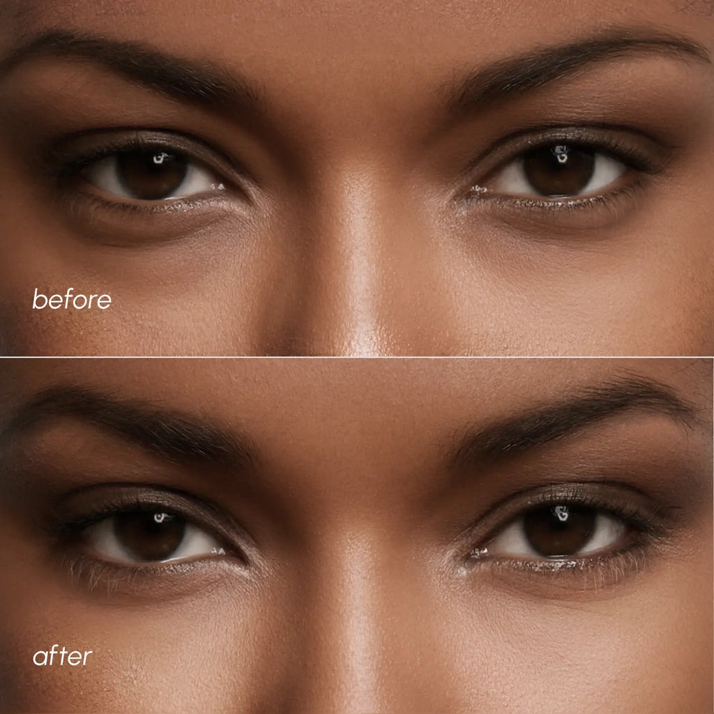 Violet Eye Patches for Dark Circles