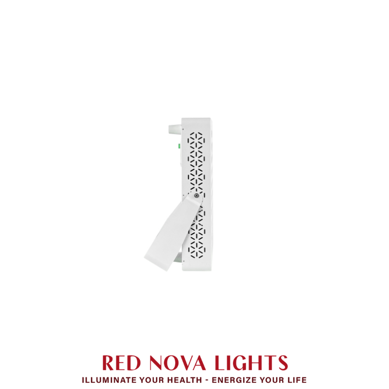 Red Nova Light Solo 300 – Targeted Red & Infrared Light Therapy Panel (630–850nm)